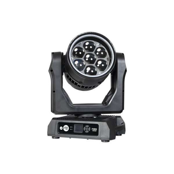 Light-Inc. Foris Wash 760 - IP65 Wash Moving Head