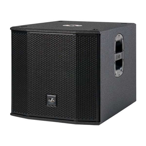 DAS audio ALTEA-S15A - Aktiver 15" Subwoofer