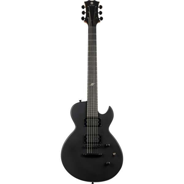 SPIRA Guitars L-400 Satin Black