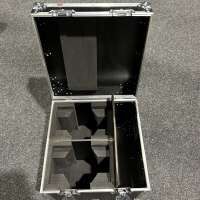 Vorschau: IMG Stageline Flightcase MR-CUBE2 für 2 x LED MovingheadMinicube 60 oder ähnlich Vorschau: IMG Stageline Flightcase MR-CUBE2 für 2 x LED MovingheadMinicube 60 oder ähnlich