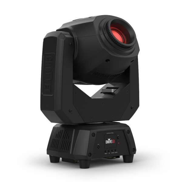 Chauvet DJ Intimidator Spot 60 ILS