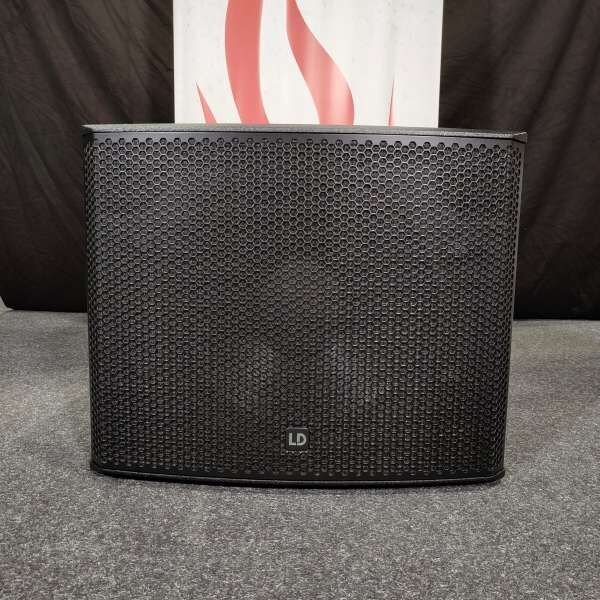 LD Systems STINGER SUB 18 G3 18" Subwoofer passiv B-Ware