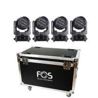 FOS Hydor Wash 760 Tourset