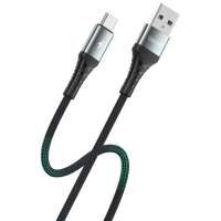 Celebrat CB40 USB-C auf A Kabel Adapter