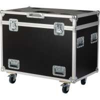 Showtec Case für 4x Phantom 350 Spot