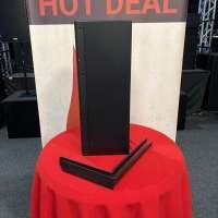 Electro Voice EVU-2062/95-BLK B-Ware