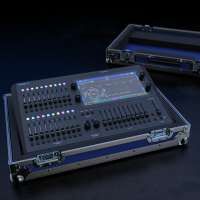 ChamSys QuickQ 20+ TourSet mit Original-Case