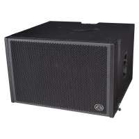 Wharfedale Pro WLA-210XSUB