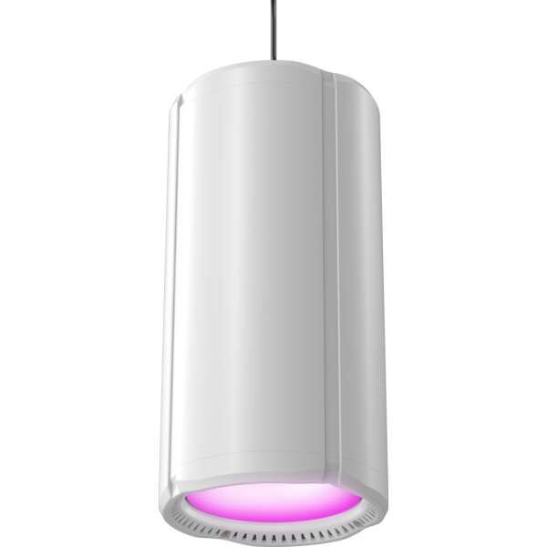 Cameo H1 FC WH - DMX-steuerbares Houselight mit RGBAL-LED Weiß