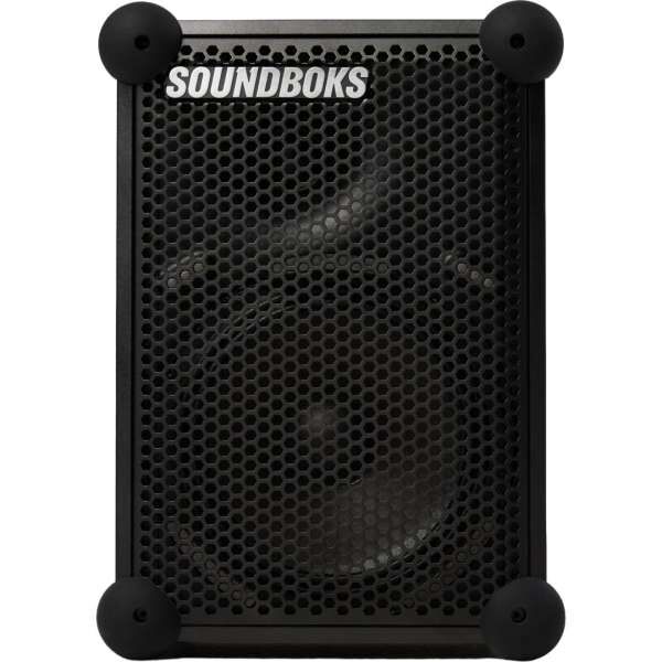 Soundboks Rider