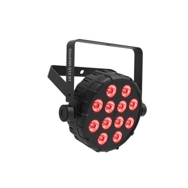 Chauvet DJ SlimPAR Q12 BT