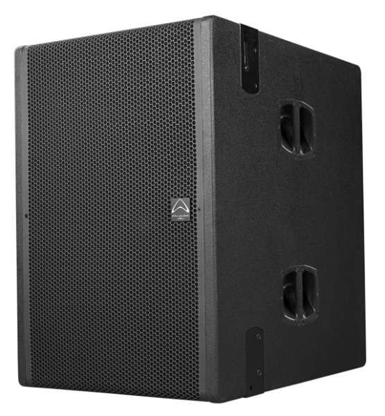 Wharfedale Pro WLA-121 SUB passiver 21" Subwoofer