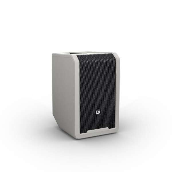 LD Systems ANNY 8 G, Urban Grey B-Ware