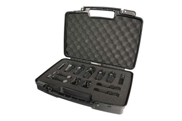 IHOS GODK 7 - Mikrofonsatz für Schlagzeug