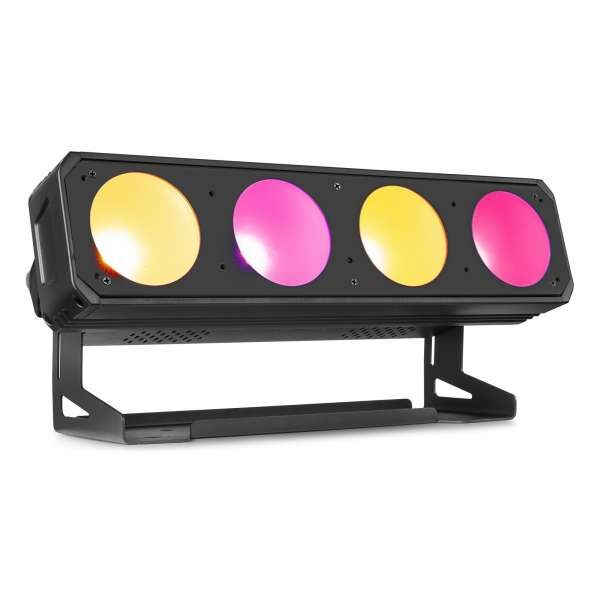 BeamZ LUCID 2.4 LED Bar 4 x 30W RGBW