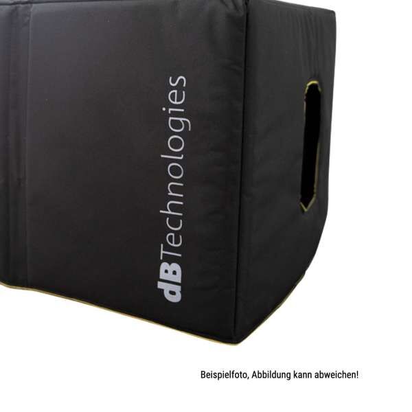 dB technologies TC-IGS2 Cover für Ingenia IGS2