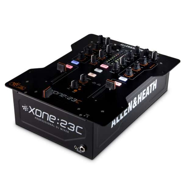 Allen & Heath XONE:23C