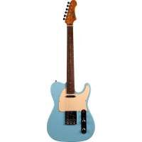 Jet Guitars JT-300 BL R Blue
