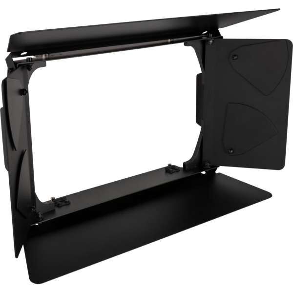 Infinity Barndoor für Raccoon S250/4 und W18/4 Junior