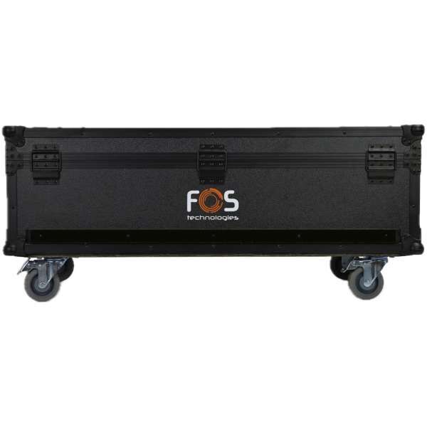 FOS Case für 2 x Medusa IP