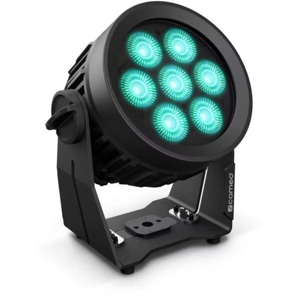 Cameo Flat Pro 7 G2