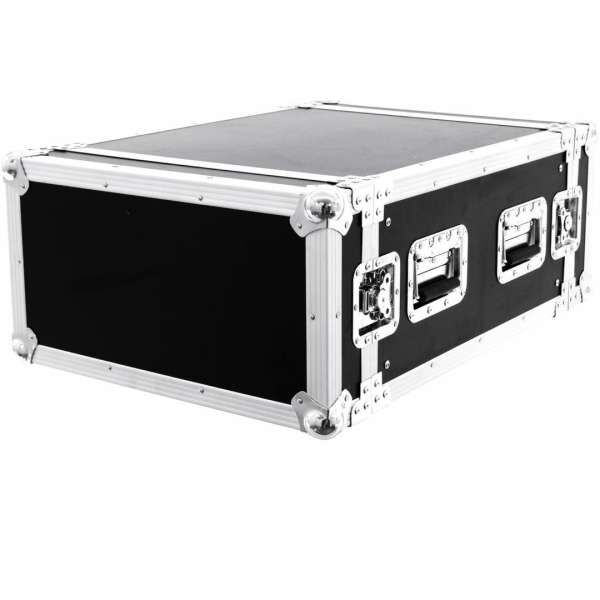 ROADINGER Verstärkerrack PR-2ST, 6HE, 57cm tief