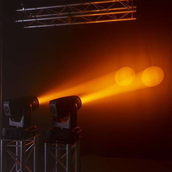 BeamZ Ignite300LED - BSW Moving Head 300W LED