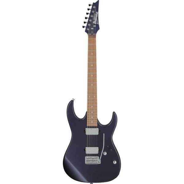 Ibanez GRX E-Gitarre 6-String Dark Dusk Metallic Matte