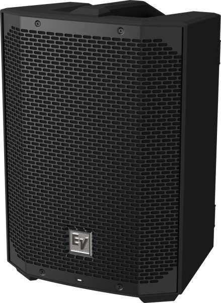 Electro Voice EVERSE 8 schwarz