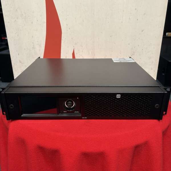 LD Systems ADA 12 K4 B-Ware