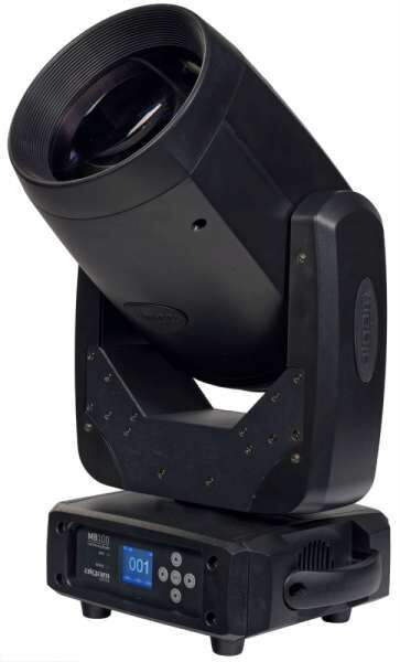 Algam Lighting MB100 - LED Beam Moving Head