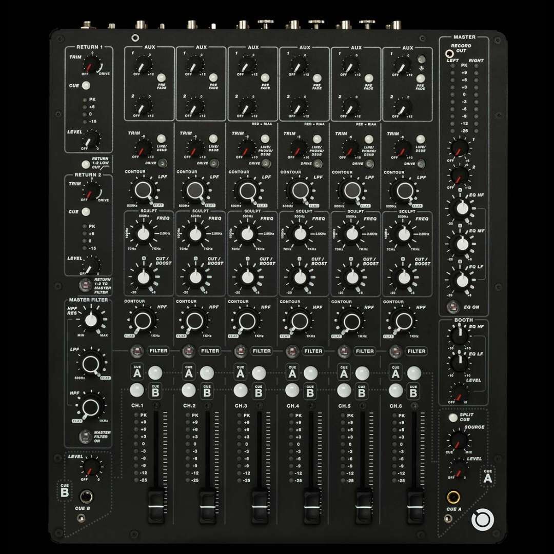 EOL: PlayDifferently Model 1 B-Ware | PlayDifferently Model 1 B
