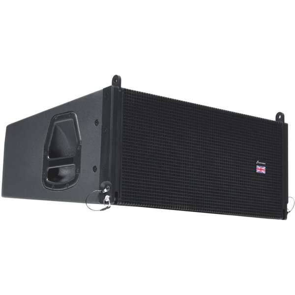 Studiomaster V310 - passiver Line Array Lautsprecher