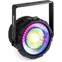 BeamZ Pro NEUTRON-BOLD FC Linkable 600W RGBAL + RGB