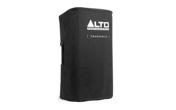 Alto TS 412 Cover