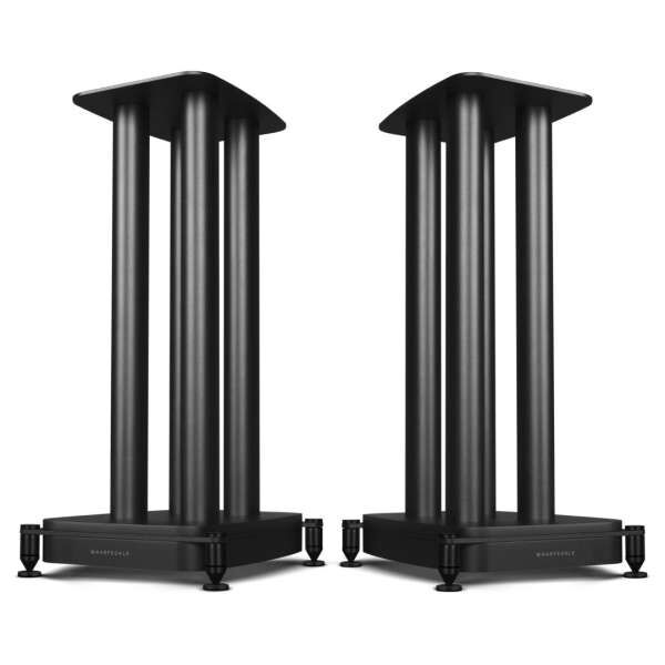 Wharfedale EVO 5.1 Stand Black