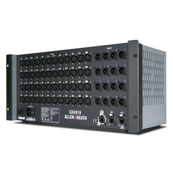 Allen & Heath GX4816 Stagebox