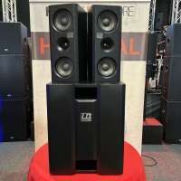 LD Systems DAVE 8 XS B-Ware