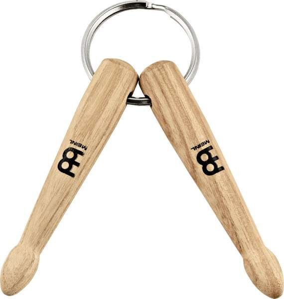 Meinl SB506 Drumstick Keychain Schlüsselanhänger