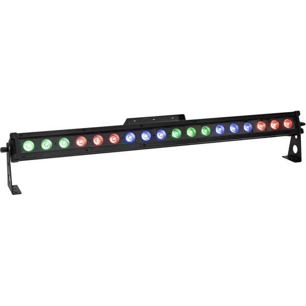 EUROLITE LED IP T-PIX 18 QCL Leiste