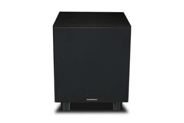 Wharfedale SW-12 Black