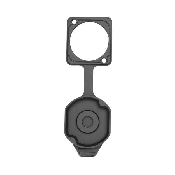 Seetronic Dichtung für Power Pro True Outlet Chassis Connector - female - D-Size