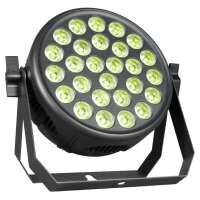 Redshow Helios LED PAR-Scheinwerfer 27x8W RGBL