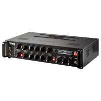 Vorschau: Laney IRT-STUDIO Vollröhren Topteil Gitarrenverstärker Vorschau: Laney IRT-STUDIO Vollröhren Topteil Gitarrenverstärker