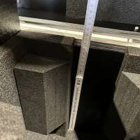 Vorschau: IMG Stageline Flightcase MR-CUBE2 für 2 x LED MovingheadMinicube 60 oder ähnlich Vorschau: IMG Stageline Flightcase MR-CUBE2 für 2 x LED MovingheadMinicube 60 oder ähnlich