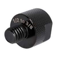 Gravity A 12F 38M 1/2 auf 3/8 Zoll