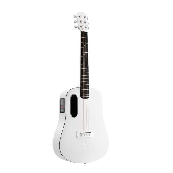 LAVA ME Play Frost White