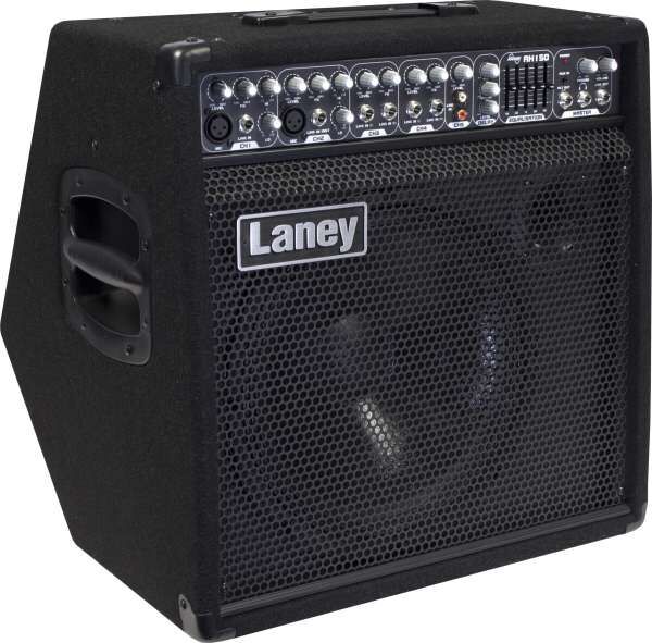 Laney AH150 Multi-Instrument Combo Verstärker, 150W