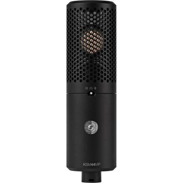 Shure KSM44MP Großmembran-Kondensatormikrofon