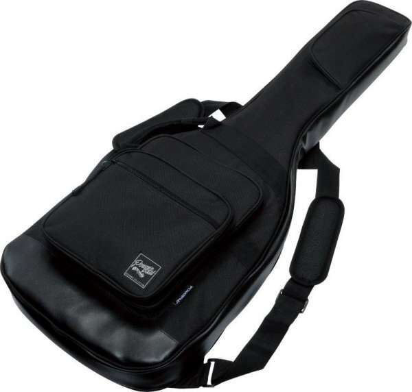 Ibanez IGB540-BK POWERPAD® Gitarren Gigbag Designer Collection Black